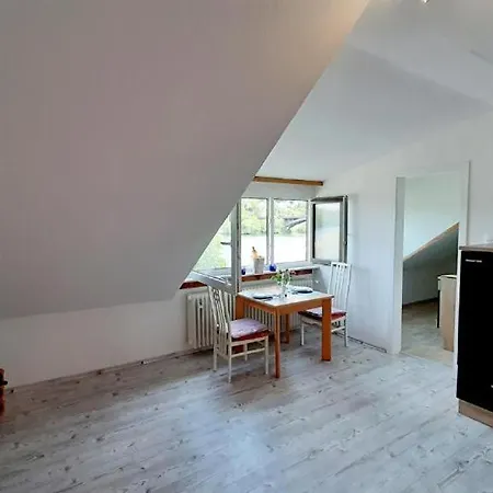 Appartement Am Moselufer Romantik Koblenz (Rhineland-Palatinate)
