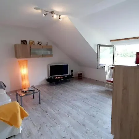 Am Moselufer Romantik Appartement