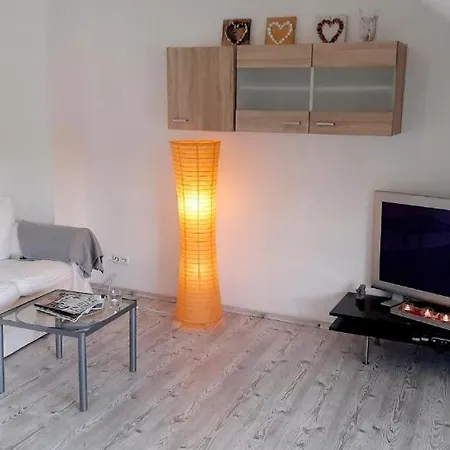 Am Moselufer Romantik Appartement Koblenz (Rhineland-Palatinate)
