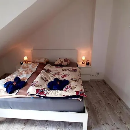 Am Moselufer Romantik *
